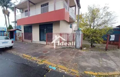 Loja comercial para locação, jardim, sapucaia do sul - lo0124.