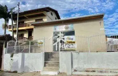 Loja comercial para locação, dihel, sapucaia do sul - lo0140.