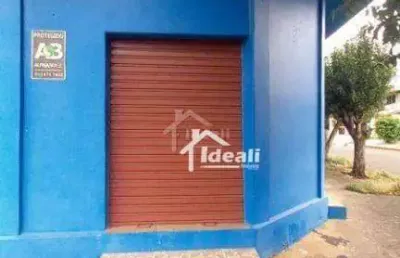 Loja comercial para locação, walderez, sapucaia do sul - lo0152.