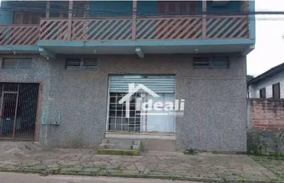 Loja comercial para locação, capão da cruz, sapucaia do sul - lo0193.