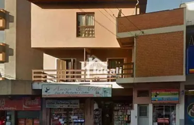 Apartamento residencial para locação, centro, sapucaia do sul - ap2416.