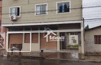 Loja comercial para locação, são josé, sapucaia do sul - lo0221.