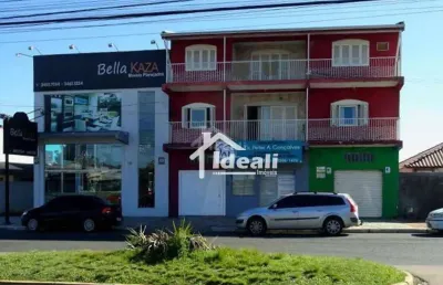Apartamento residencial para locação, centro, sapucaia do sul - ap2688.