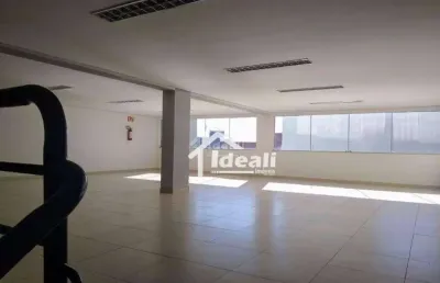 Sala comercial para locação, centro, sapucaia do sul - sa0257.