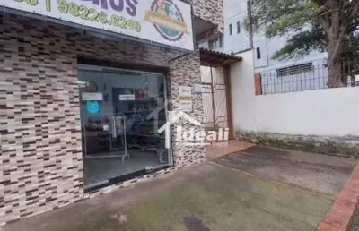 Loja comercial para locação, santa catarina, sapucaia do sul - lo0267.