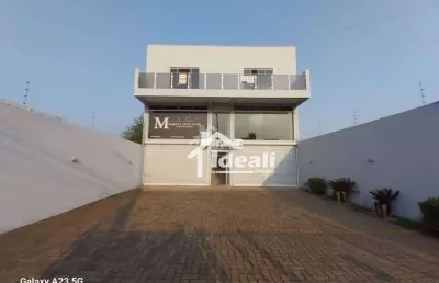 Sala comercial para locação, vargas, sapucaia do sul - sa0273.