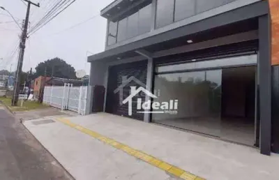 Loja comercial para locação, boa vista, sapucaia do sul - lo0281.