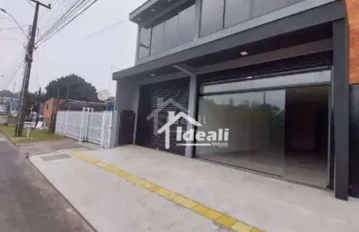 Loja comercial para locação, boa vista, sapucaia do sul - lo0282.