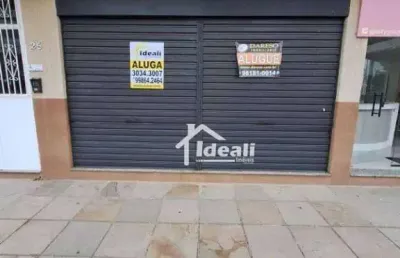 Loja comercial para locação, paraíso, sapucaia do sul - lo0088.