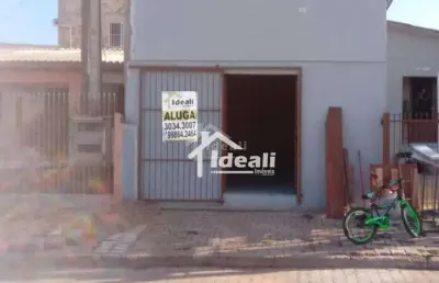 Loja comercial para locação, jardim, sapucaia do sul - lo0232.