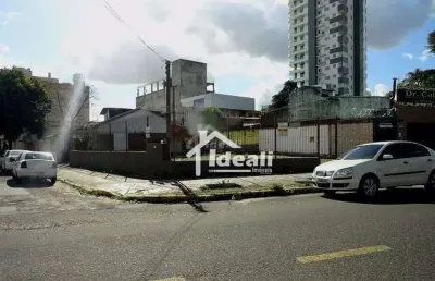 Terreno comercial para locação, centro, sapucaia do sul - te0751.