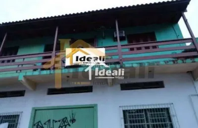 Apartamento residencial à venda, pasqualini, sapucaia do sul - ap1173.