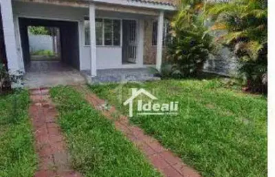 Casa residencial à venda, piratini, sapucaia do sul - ca2366.