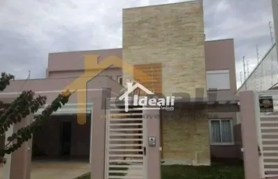 Sobrado com 3 dormitórios à venda, 245 m² por r$ 1.400.000,00 - freitas - sapucaia do sul/rs