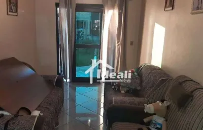 Casa residencial à venda, vila três marias, esteio - ca4122.