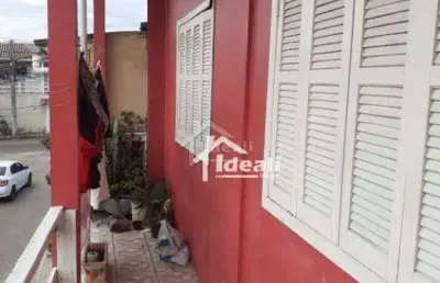 Sobrado residencial à venda, jardim, sapucaia do sul - so0775.
