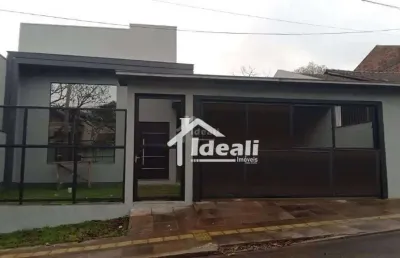 Casa com 3 dormitórios à venda, 167 m² por r$ 1.150.000,00 - vila verde - sapucaia do sul/rs