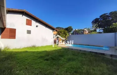 Casa residencial à venda, pasqualini, sapucaia do sul - ca1766.