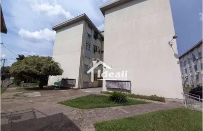 Apartamento residencial à venda, primor, sapucaia do sul - ap0924.