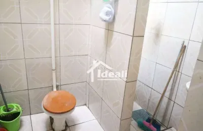 Sobrado residencial à venda, novo esteio, esteio - so0395.