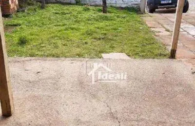 Casa residencial à venda, boa vista, sapucaia do sul - ca2293.