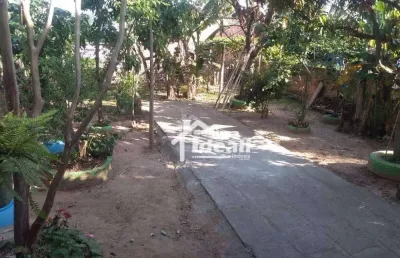 Casa residencial à venda, são josé, esteio - ca3572.