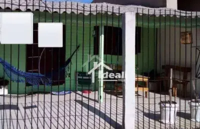 Casa residencial à venda, boa vista, sapucaia do sul - ca3598.