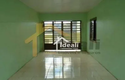 Casa residencial à venda, pasqualini, sapucaia do sul - ca3608.