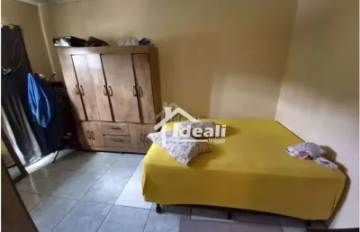 Sobrado residencial à venda, lomba da palmeira, sapucaia do sul - so0655.