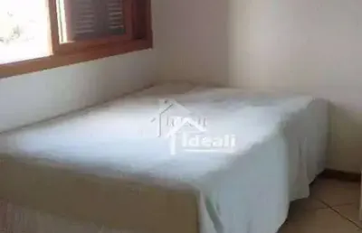 Apartamento residencial à venda, são josé, sapucaia do sul - ap2870.