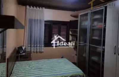 Casa residencial à venda, santa catarina, sapucaia do sul - ca4650.