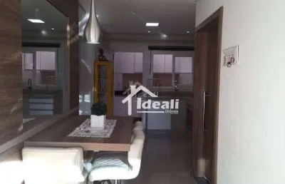 Sobrado residencial à venda, são josé, sapucaia do sul - so0331.