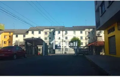 Apartamento residencial à venda, pasqualini, sapucaia do sul - ap1026.