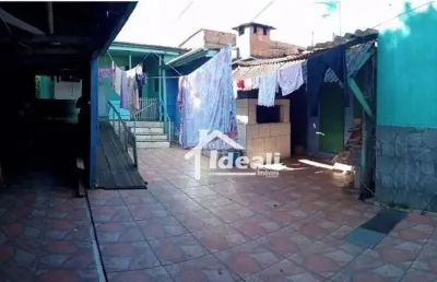 Casa residencial à venda, nova sapucaia, sapucaia do sul - ca2213.