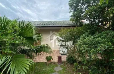 Casa residencial à venda, freitas, sapucaia do sul - ca2336.