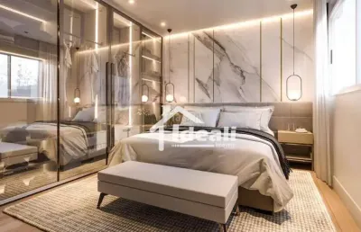 Apartamento residencial , são sebastião, esteio - ap2211.