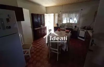 Casa residencial à venda, santa catarina, sapucaia do sul - ca4974.