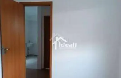 Apartamento residencial à venda, olímpica, esteio - ap4543.