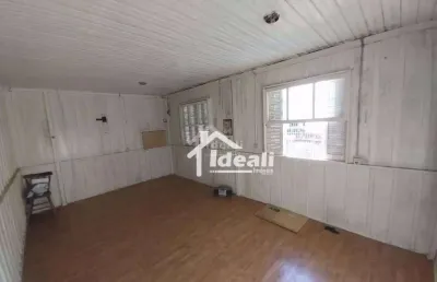 Terreno residencial à venda, santa catarina, sapucaia do sul - te1089.