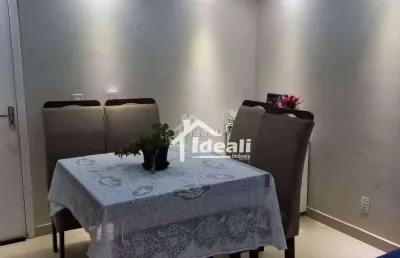 Apartamento residencial à venda, olímpica, esteio - ap4522.