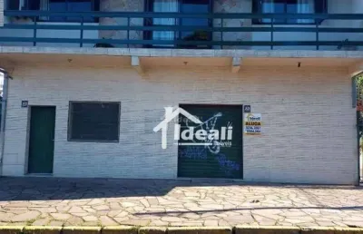 Loja comercial para locação, santa catarina, sapucaia do sul - lo0311.
