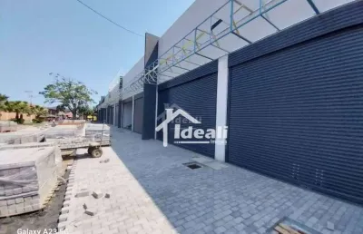 Loja comercial para locação, camboim, sapucaia do sul - lo0330.