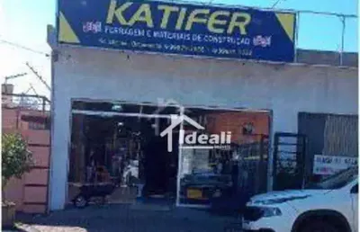 Loja comercial para locação, são josé, esteio - lo0315.