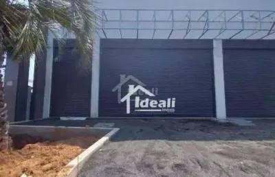 Loja comercial para locação, camboim, sapucaia do sul - lo0331.