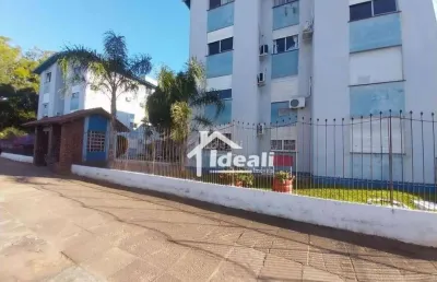 Apartamento residencial à venda, centro, esteio - ap4551.
