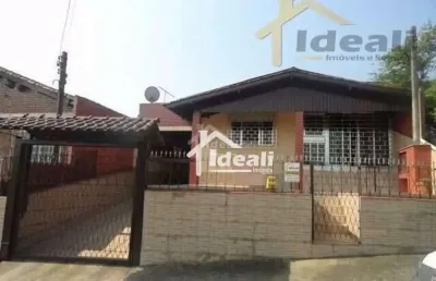 Casa residencial à venda, freitas, sapucaia do sul - ca3878.