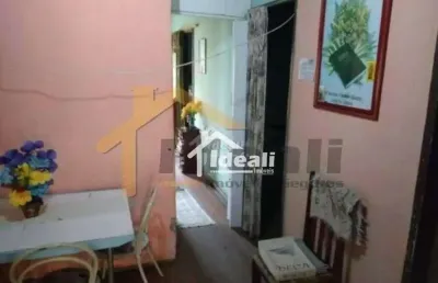 Casa residencial à venda, camboim, sapucaia do sul - ca4153.