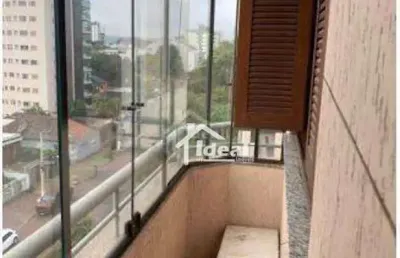 Apartamento residencial à venda, centro, esteio - ap3449.