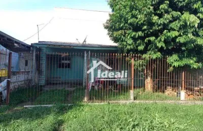 Casa residencial à venda, centro, sapucaia do sul - ca4440.