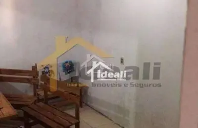 Casa residencial à venda, ipiranga, sapucaia do sul - ca4733.